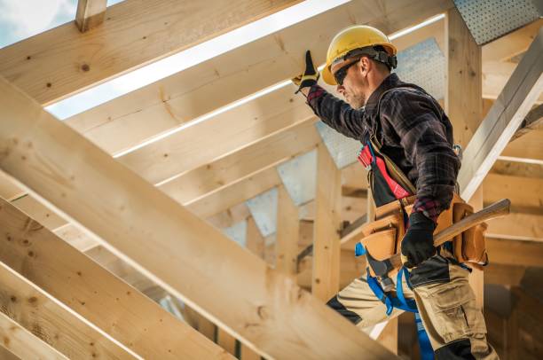 Professional Roofing Contractor in Grundy Center, IA