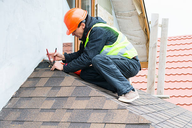 Quick and Trustworthy Emergency Roof Repair Services in Grundy Center, IA